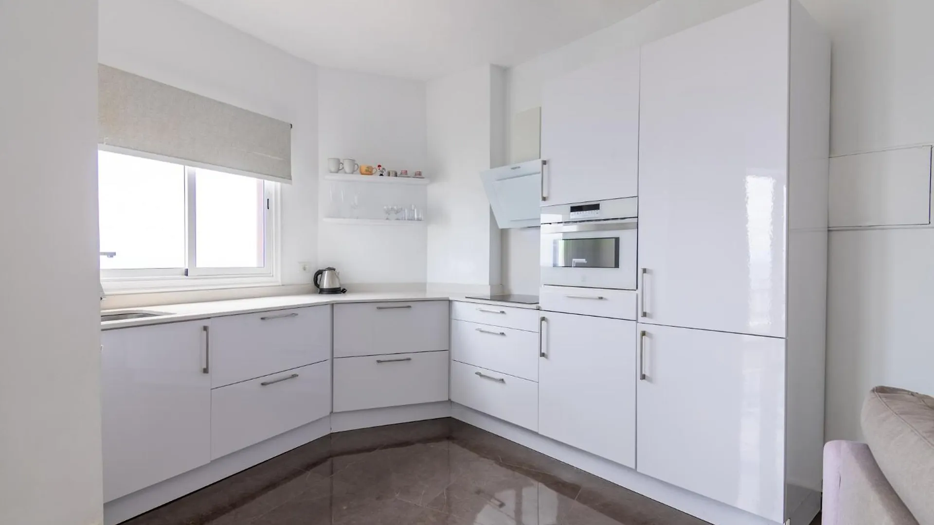 Apartamento Sunset Delicias Del Mar Puerto de Santiago