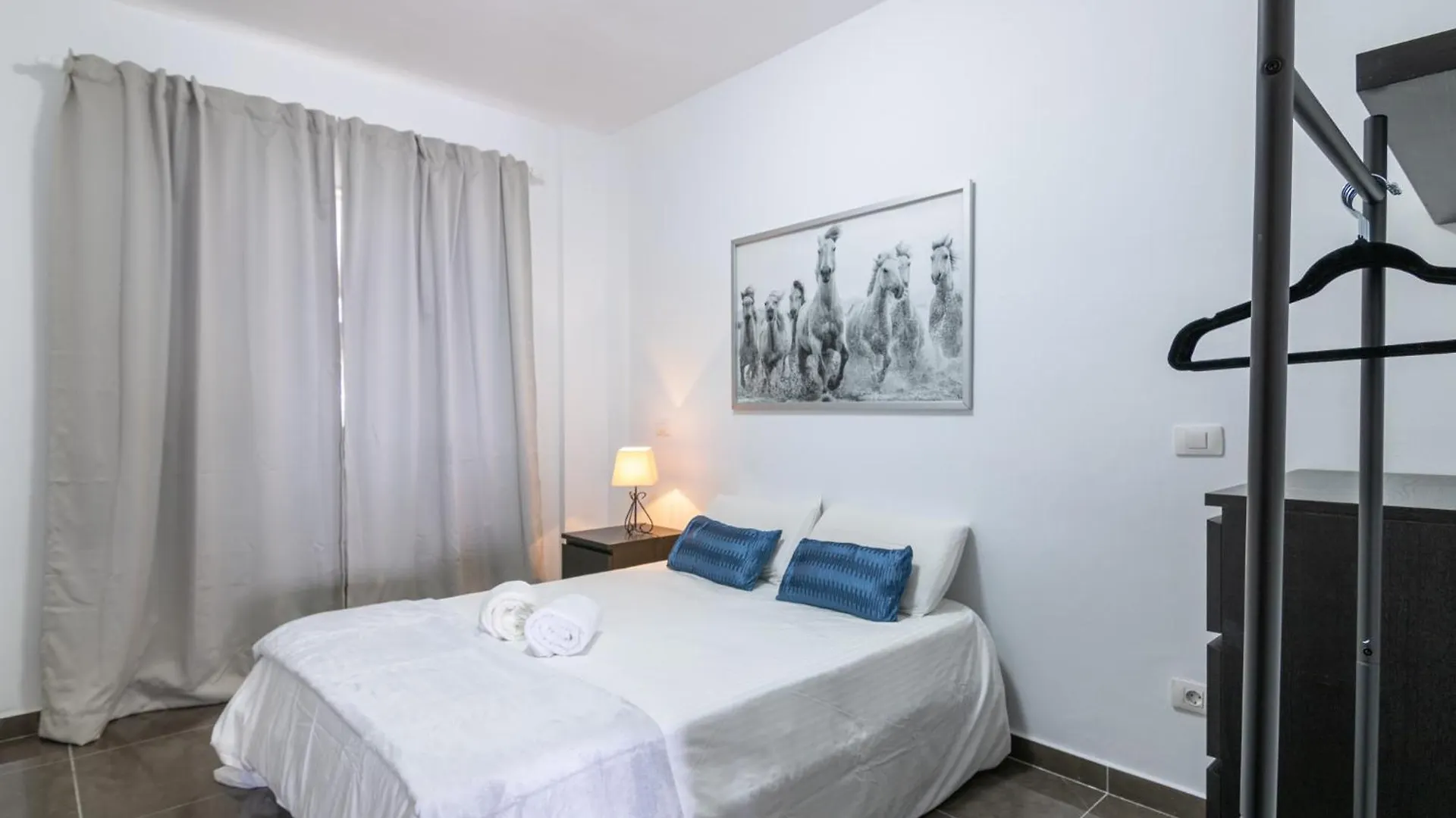 Apartamento Sunset Delicias Del Mar Puerto de Santiago   Puerto de Santiago (Tenerife)