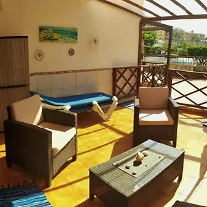 Appartement Apartamento Neptuno Playa 06, Puerto de Santiago (Tenerife)