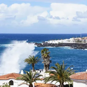 Appartement Ocean View Penthouse By Dream Homes Tenerife, Puerto de Santiago (Tenerife)