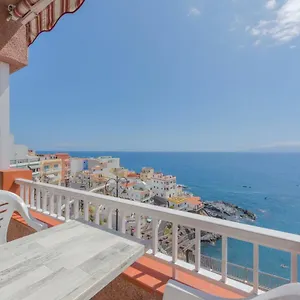 Apartment Bahia, Puerto de Santiago (Tenerife)
