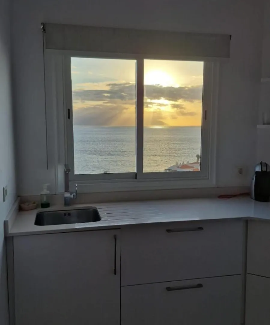 Sunset Delicias Del Mar Apartment Puerto de Santiago  0*, Puerto de Santiago (Tenerife)
